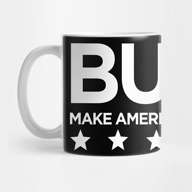 Burr Make America Wait Again by worldtraveler